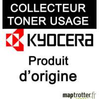 Kyocera - WT-5191 Réservoir de toner usagé - 1902R60UN2