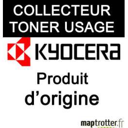 Kyocera - WT-5191 Réservoir de toner usagé - 1902R60UN2