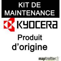 Kyocera - 1702R60UN0 - MK-5215B - Kit de maintenance 300 000 pages (tambour CMY, développeur)