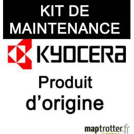 Kyocera - 1702R60UN0 - MK-5215B - Kit de maintenance 300 000 pages (tambour CMY, développeur)