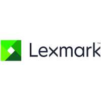 Lexmark - 40G0853 - Réceptacle supplémentaire grande capacité