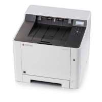 Kyocera - ECOSYS P5026cdw - Imprimante couleur - 1102RB3NL0