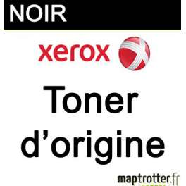  Xerox - 013R00606 - Toner - noir - d'origine - 5000 pages 