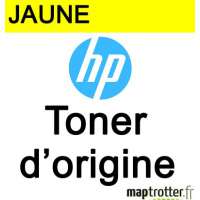  HP - 824A - Toner jaune - CB382A - 21000  pages 