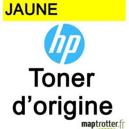  HP - 824A - Toner jaune - CB382A - 21000  pages 