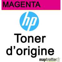  HP - 824A - Toner magenta - CB383A - 21000  pages 