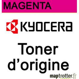  Kyocera - TK-560M - Toner magenta - 10000 pages - 1T02HNBEU0 