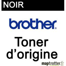  Brother - TN-3060 - Toner noir d'origine - 6700 pages 