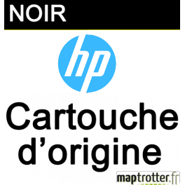  HP - N°45 - Cartouche d'encre noire - 930 pages- 51645AE  