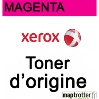  Xerox - 113R00691 - Toner - magenta - d'origine - 1500 pages 