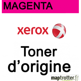  Xerox - 113R00691 - Toner - magenta - d'origine - 1500 pages 