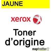  Xerox - 106R00682 - Toner - jaune - d'origine - 5000 pages 