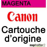  Canon - PFI-306M - Cartouche d'encre couleur magenta - 330ml - 6659B001 