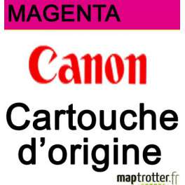  Canon - PFI-306M - Cartouche d'encre couleur magenta - 330ml - 6659B001 