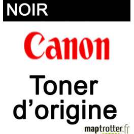  Canon - 703-BK - Cartouche d'encre noire - 2963B001 