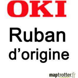  OKI - 9002310 - Ruban 