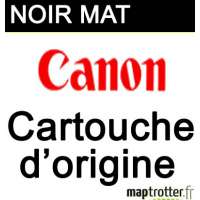  Canon - PFI-101MBK -Cartouche d'encre noire mat - 0882B001 