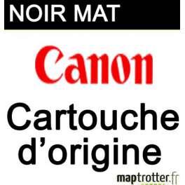  Canon - PFI-101MBK -Cartouche d'encre noire mat - 0882B001 