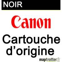  Canon - BCI-3E BK- Cartouche d'encre noire - 4479A002 