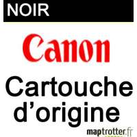  Canon - CLI-8BK - Cartouche d'encre noire - 0620B001 