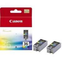 Canon - CLI-36 CL P2 -...