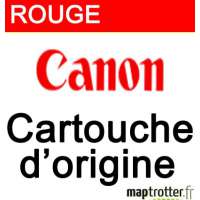  Canon - PFI-101R - Cartouche d'encre rouge - 130ml - 0889B001 