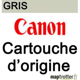  Canon - CLI-521GY - Cartouche d'encre grise - 2937B001 