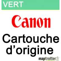  Canon - PGI-9G - Cartouche d'encre verte - 1041B001  