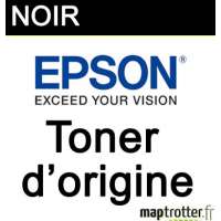  Epson - S050689 - Toner noir - 10000 pages - C13S050689  