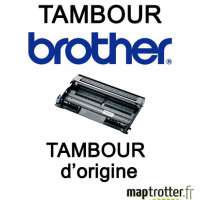  Brother - DR3000 - Tambour - noir - 20000 pages 