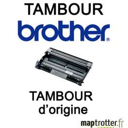  Brother - DR4000 - Tambour - 30000 pages 