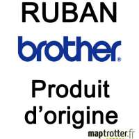  Brother - PC 74 RF - Ruban - 4 x 140 pages 