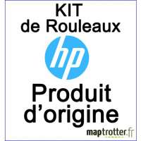  HP - C1P70A - Kit de rouleaux 