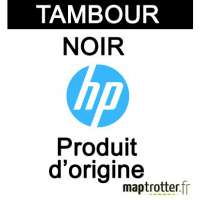  HP - CF358A - Tambour - noir 