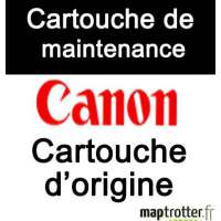  Canon - 1320B010 - Cartouche de maintenance - MC-16 