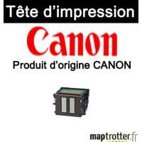  Canon - 3630B001 - Tête d'impression - PF-04 