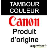  Canon - 2779B003 - Tambour - couleur - CEXV29C 