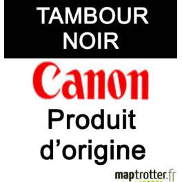  Canon - 0456B002/0456B002 - Tambour - noir - C-EXV21 