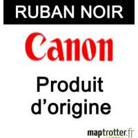  Canon - 4202A002 - Ruban noir - 12 pièces 