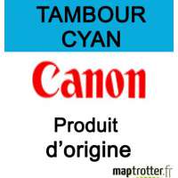  Canon - 3787B002 - Tambour - cyan - C-EXV34 