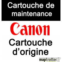  Canon - 1320B003 - Cartouche de maintenance - MC-05 