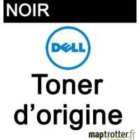 Dell - 595-10011 - Toner  noir - 20000 pages 