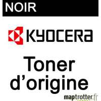 Kyocera - TK-5150K - Toner noir - 12000 pages - 1T02NS0NL0