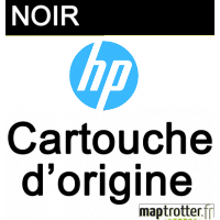 HP - N9K06AE - 304 - Cartouche d'encre - noir - produit d'origine - 1 000 pages