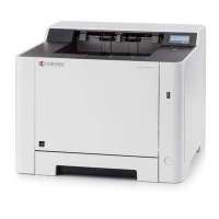 Kyocera - ECOSYS P5026cdn - Imprimante couleur - 1102RC3NL0 