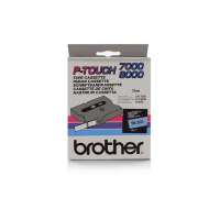 Brother - TX531 - Ruban - Noir/Bleu