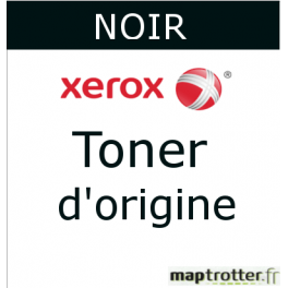 Xerox - 106R02733 - Toner noir - 30 000 pages