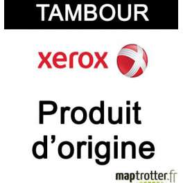 Xerox - 113R00776 - Tambour noir - 100 000 pages