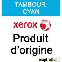 Xerox - 108R00971 - Tambour - Cyan - produit d'origine - 50 000 pages