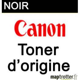 Canon - 1254C002 - Toner noir - 046HBK - 6 300 pages